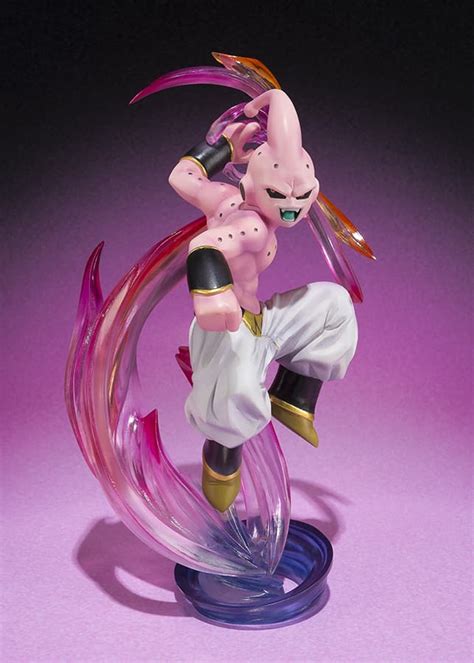 Must have for any collector, need to complete ginyu force. DRAGON BALL Z - MAJIN BU FIGURA FIGUARTS ZERO | Funko ...
