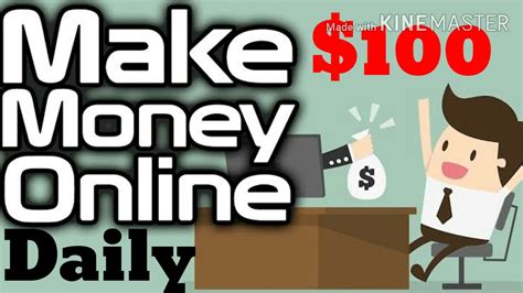 Earn Money Online Fast How To Make Money Online Ways To Earn Money