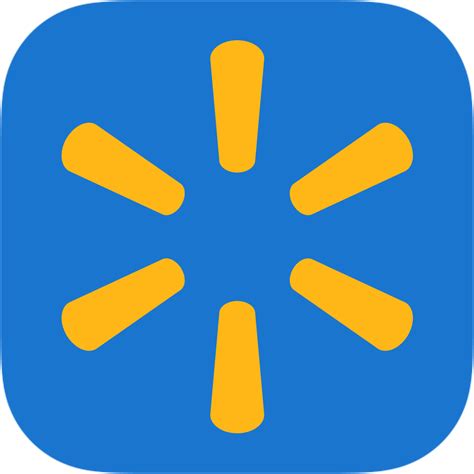 Actualizar 79 Imagen Logo Walmart Sin Fondo Viaterramx