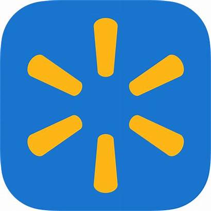 Walmart Icon Spark Clipart Logos Radionomy Radio