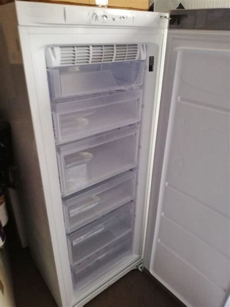 Upright Frost Free Freezer For Sale In Lenzie Glasgow Gumtree