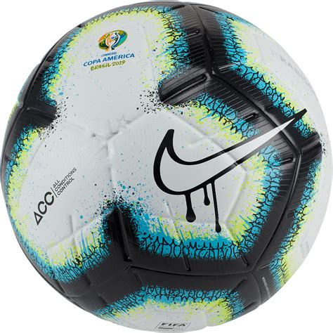 Nike Merlin Rabisco Copa America Match Ball 2019