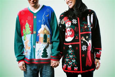 Funny Ugly Christmas Sweaters You Can Buy Readers Digest