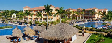 Bahia principe grand punta cana resort. Grand Bahia Principe Punta Cana Resorts