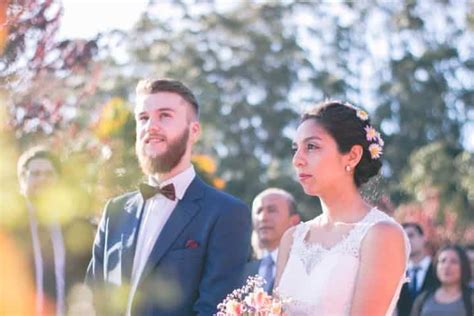 Guión para un matrimonio civil: lo que deben saber para no ...