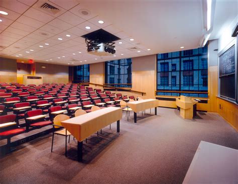 Mit Teal Classrooms — Mdsmiller Dyer Spears Architects