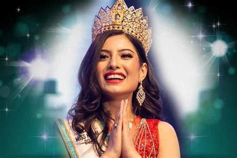 Miss Nepal Priyanka Rani Joshi