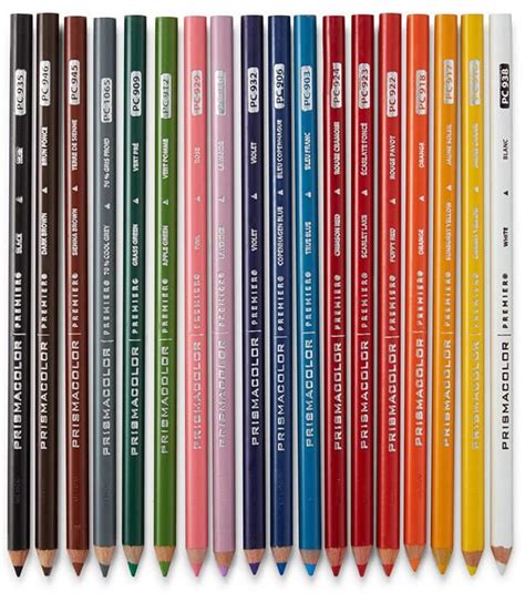 The Best Colored Pencils For Blending And Shading 2023 Reviews