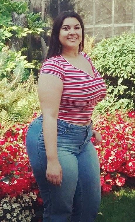 Untitled — Stacked Young Latina Bbw Big Tits And A Big Phat