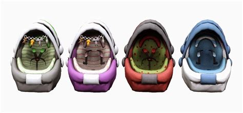 My Sims 3 Blog Baby Car Seat And Poses By Yosimsima Sims 3 Sims