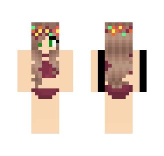 Cute Bikini Girl Minecraft Skin Minecraft Skins Cute Sexiezpix Web Porn