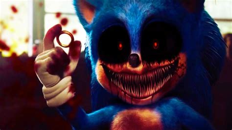 Top 10 Scary Sonic Facts You Didnt Know Marathon Youtube