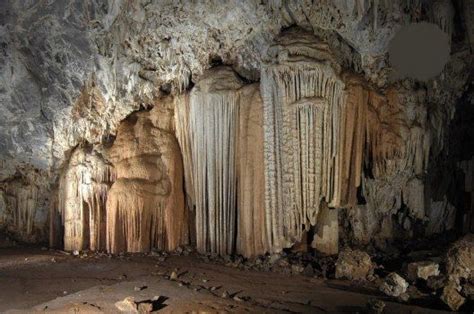 Diros Caves Cave Luray Caverns Greece Travel