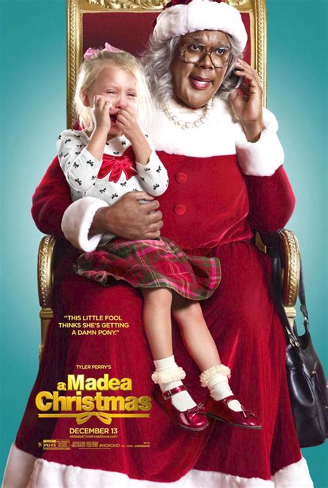 Tyler perry netflix movie#fallfromgrace #error #filming101 pic.twitter.com/ams9xxc5qj. A Madea Christmas (2013) Tyler Perry - Movie Trailer ...
