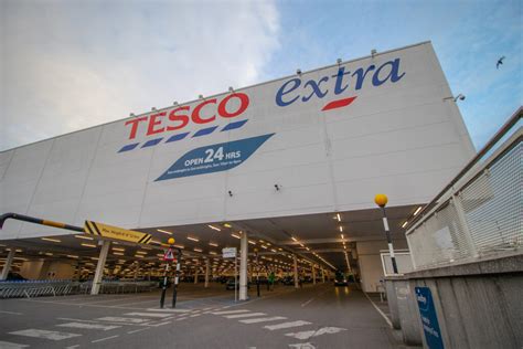 New Tesco Recycling Network To Create Packs From Returned Soft