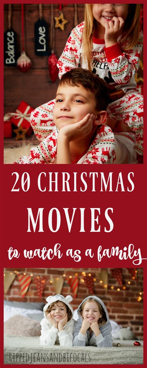 When he can't, he tries a new way to win a new pair. 20 Christmas Movies You Need to Watch With Your Family Now ...