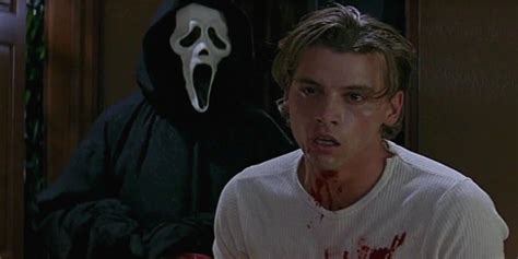 3 Times Ghostface Faked Their Own Death In Scream