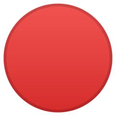 In today's tutorial i'll be demonstrating how you can use paths to wrap text around a circle using gimp. 🔴 Red Circle Emoji — Meaning, Copy & Paste