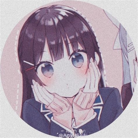 Aesthetic Anime Pfp Instagram Cute Matching Pfps Cute Matching
