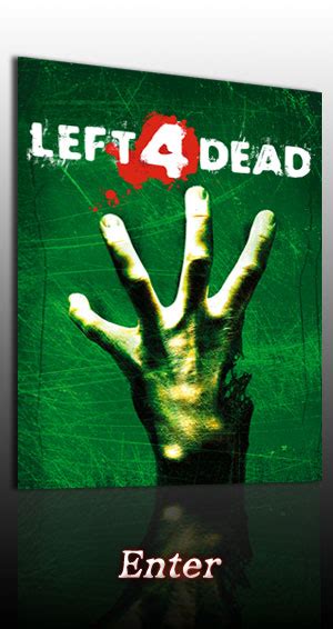 Left 4 Dead シリーズ 日本語版 公式サイト