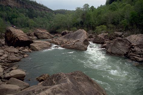 Obed Wild And Scenic River Explore Oak Ridge