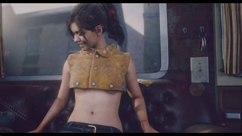 New Fan Service Brunette Nico Ponytail In Devil May Cry Gameplay Costume Cutscenes Mod Dmc