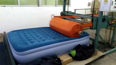 Air mattresses are commonly available in your city hardware. Inflatable Plastic Air Bed Mattress - Buy Inflatable Bed ...