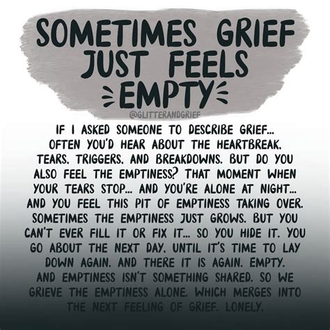 Pin On Grief Quotes