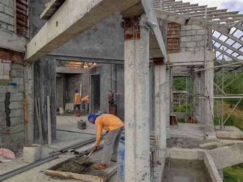 Partido liberal), abbreviated as the lp, is a liberal democratic political party in the philippines. Pitfalls of Building a House in the Philippines - Tropical ...