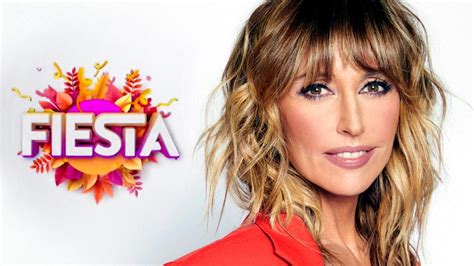 Emma García Inicia Su Fiesta En Los Findes De Telecinco Dos Meses