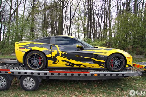 The 2008 z06 curb weight can vary depending on option package. Chevrolet Corvette C6 Z06 - 20 April 2014 - Autogespot