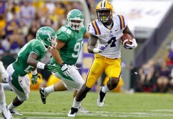 North Texas At Lsu Live Score Analysis And Results Lsu Football