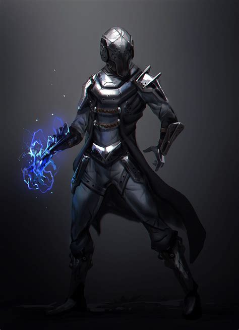 Sci Fi Concept Art Concept Art Characters Armor Concept