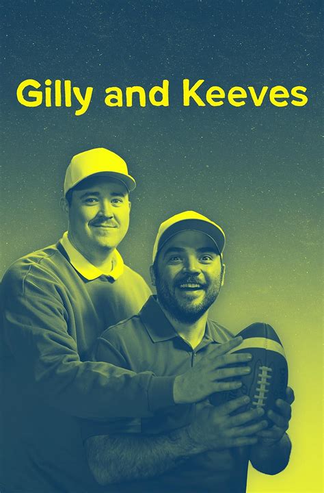 Gilly And Keeves 2020