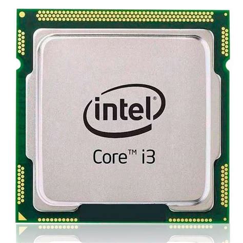 Processador 1155 Core I3 2120 33ghz3mb S Cooler Tray I3 2120 Intel