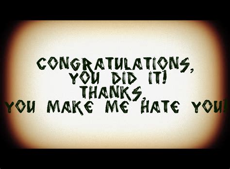 30 Heart Broking I Hate You Quotes