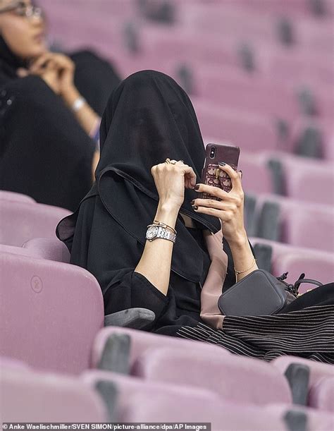 the dark side of qatar how extreme wealth hides a sinister underbelly where women are second