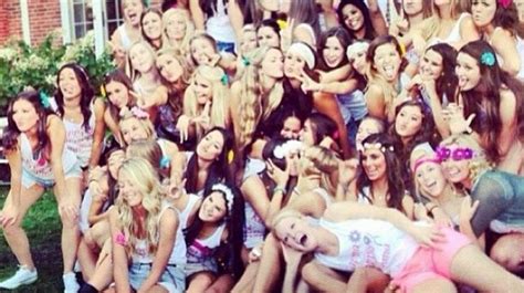 Total Sorority Move Why Sorority Recruitment Is Horrible And Needs To