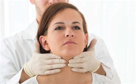 A Review Of Thorough Head And Neck Examinations For The Practicing