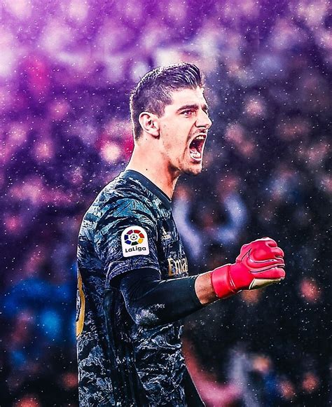 Download Free 100 Thibaut Courtois Wallpapers