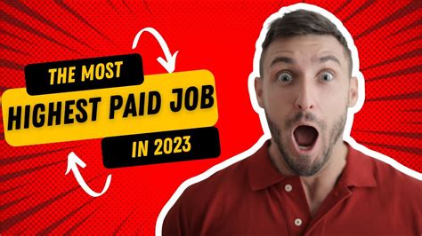 Top 10 Highest Paying Jobs In The World With Practical Examples Youtube