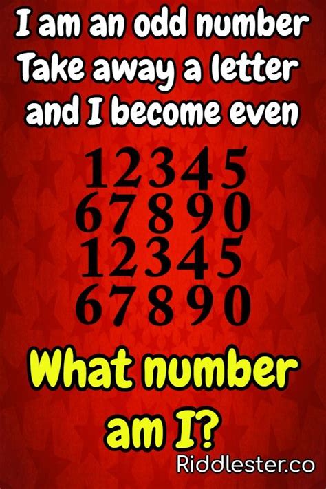 Pin On Best Riddles For Kids