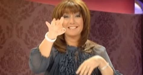 26 Times Jane Mcdonald Was Camp As Tts
