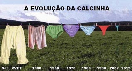 Mulher Quadro Divertida A Evolu O Da Calcinha Evolu O Memes Divertido