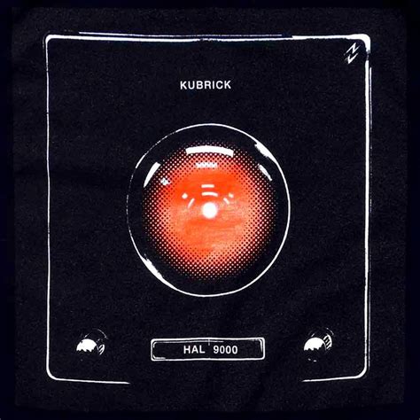 Kubrick Kraftwerk
