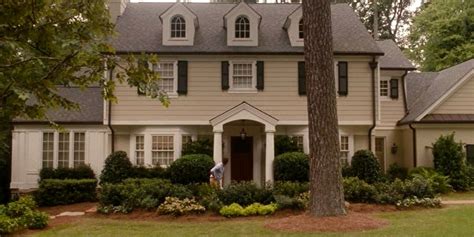 So anyway, what happens in life as we know it? The "Life As We Know It" Movie House For Sale in Atlanta