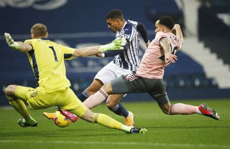 West Brom Baggies Fans Unhappy With Karlan Grant