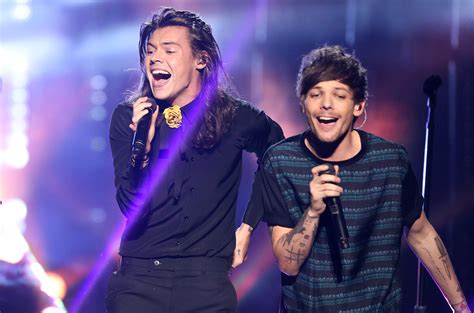 ‘euphoria Louis Tomlinson And Harry Styles Sex Scene Legal Experts