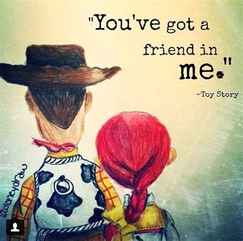 Youve Got A Friend In Me Fête Toy Story Toy Story Party Toy Story