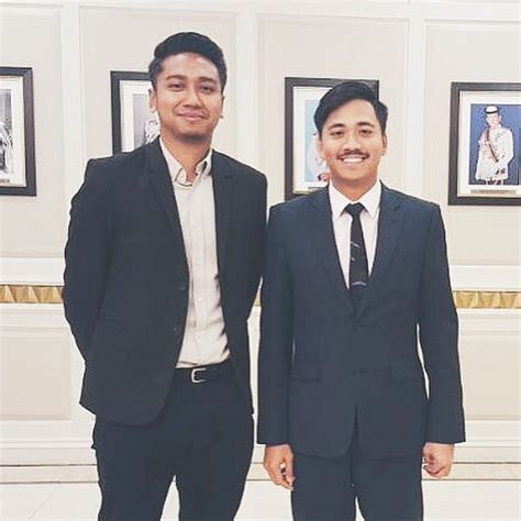 Son of the late datuk wan mohammad khairil wan ahmad upset with the remarks made by pan candidate. Dikaitkan Dengan Mira Fizlah, Ini Beberapa Perkara Tentang ...